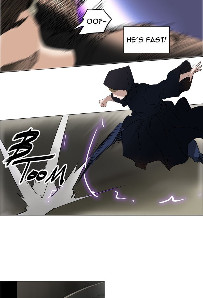 Tower of God, Chapter 216 image 37